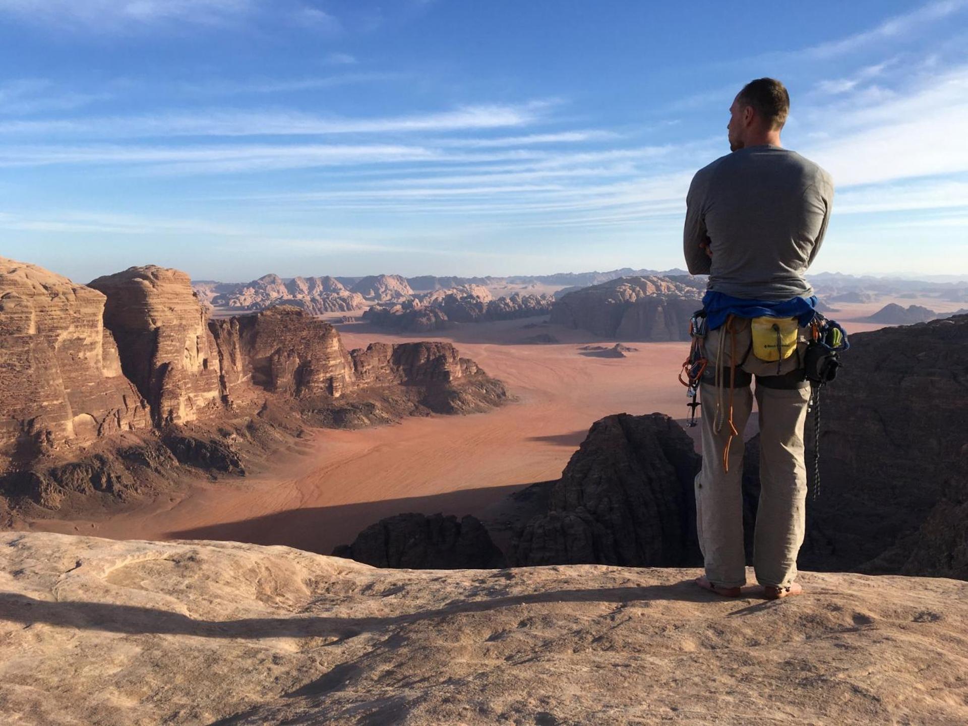Wadi Rum Mundo Camp Akaba Eksteriør bilde