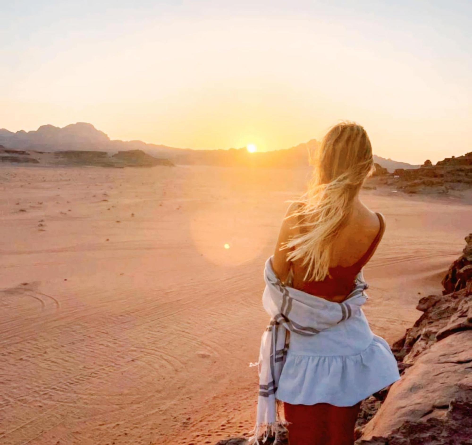 Wadi Rum Mundo Camp Akaba Eksteriør bilde